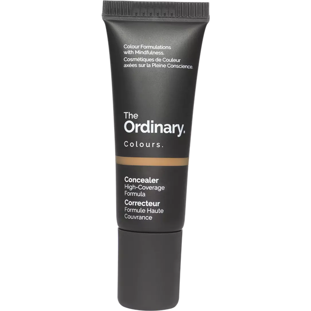 The Ordinary Concealer 8 ml - 3.0 Y Medium Dark Yellow