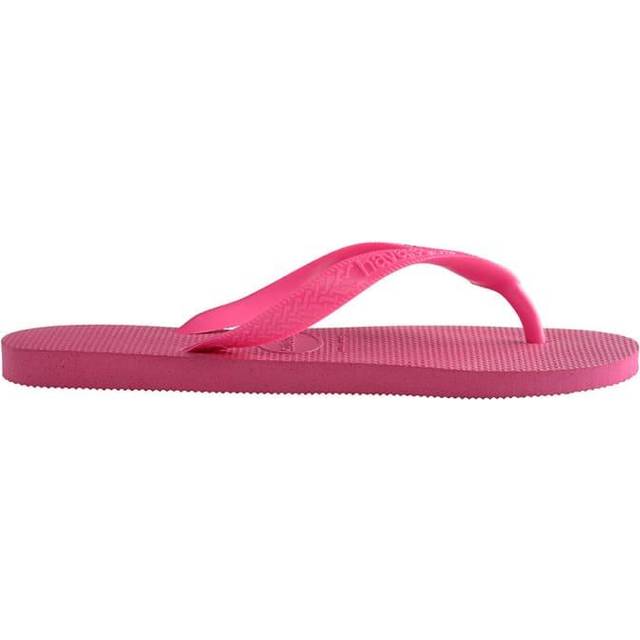 Havaianas Top - Pink Flux