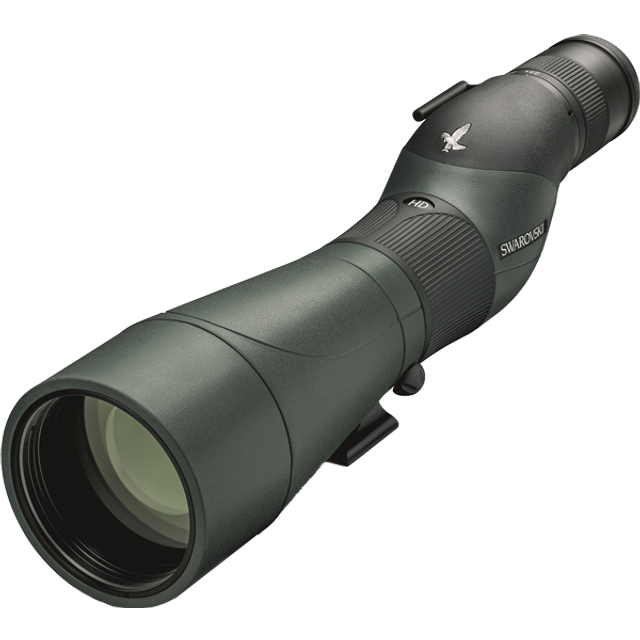 Swarovski Spektiv STS 80 HD