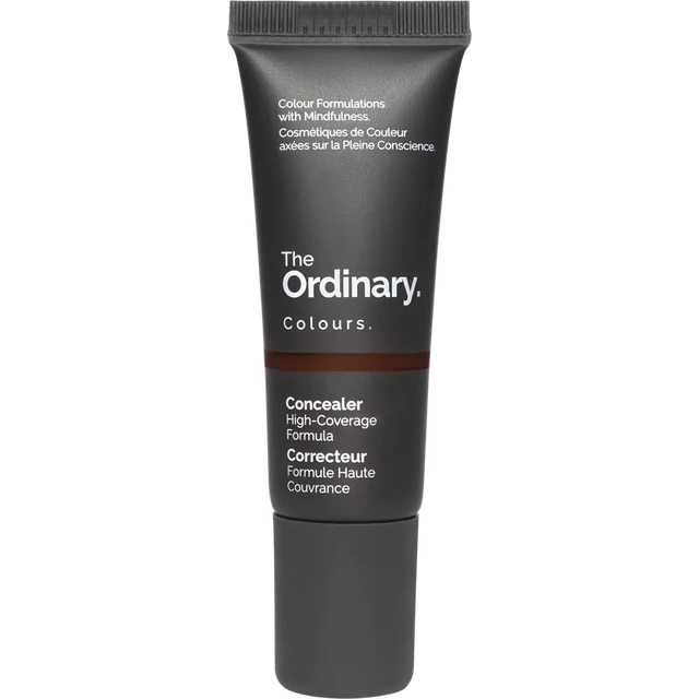 The Ordinary Concealer 8 ml - 4.1 N Deeper Neutral