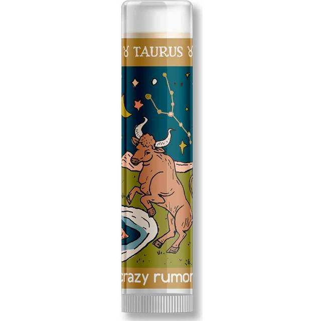 Crazy Rumors Lip Balm Taurus 4.25g 4ml