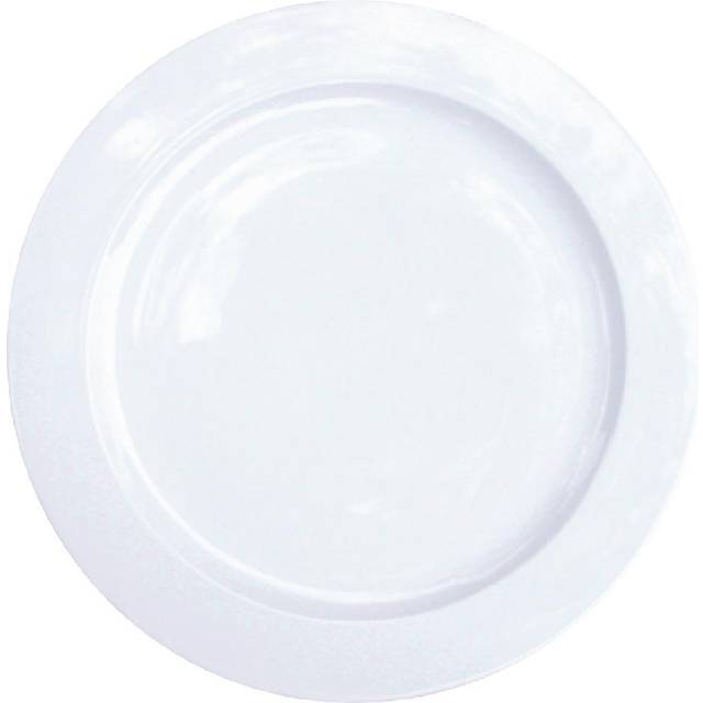 Churchill Alchemy Plates 230mm (Pack of 12)