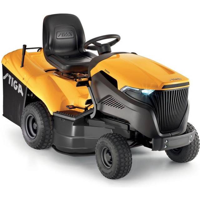 Stiga Estate 792 Lawn Tractor