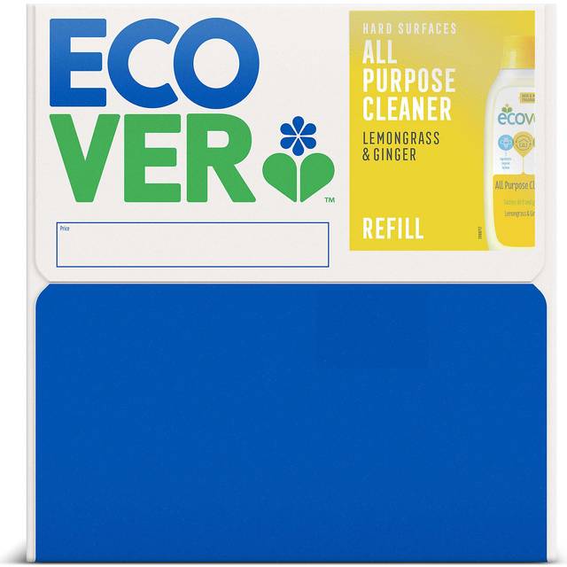 Ecover Ecological All Purpose Cleaner 15 Litre