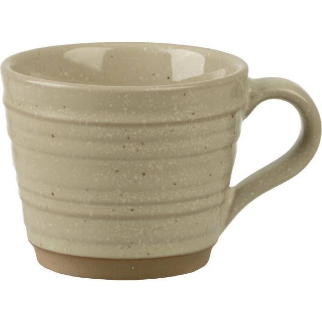 Churchill Art De Cuisine Igneous Espresso Cup 3oz- you get 6