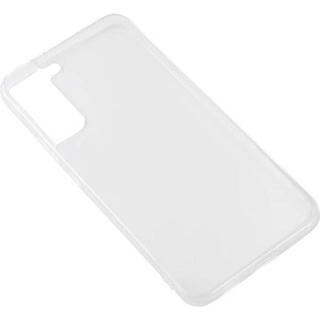 Gear Samsung Galaxy S22 Plus TPU-fodral (transparent)
