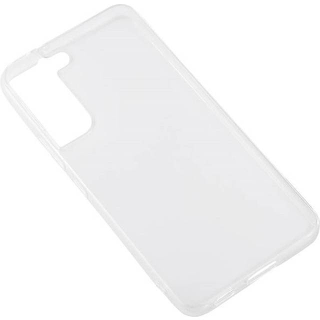 Gear Samsung Galaxy S22 TPU-fodral (transparent)