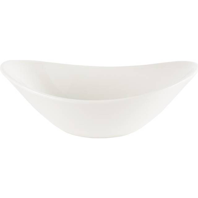 Churchill Large Oval Bowls 202mm (Pack of 12)