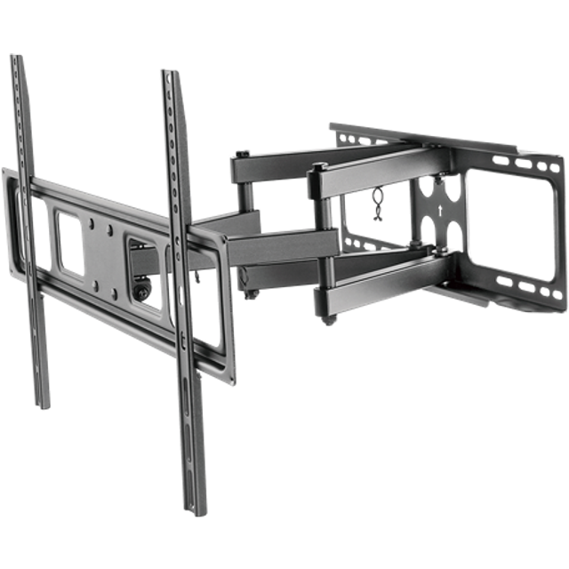 Deltaco ARM-1203 40 kg 37" 200 x 200 mm