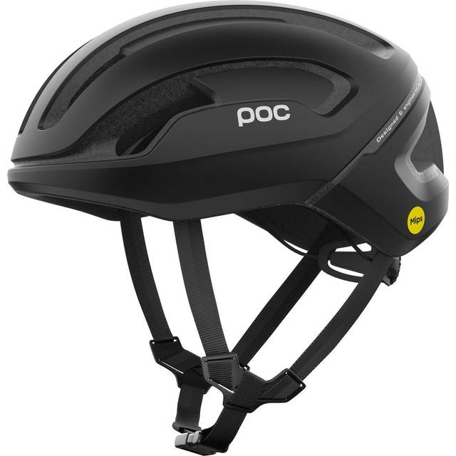 POC Omne Air MIPS Bike Helmet - Whether Cycling to Work, Exploring Gravel Tracks or on the Local Trails, the Helmet Gives Trusted Protection