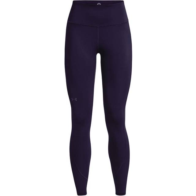 Rush Full Length träningstights, Purple Switch, Dam, XS