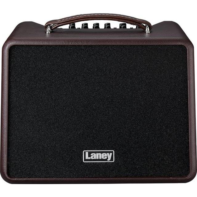 Laney A-Solo Combo til akustisk-elektrisk guitar