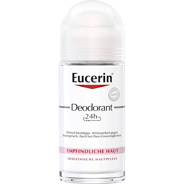 Eucerin PH5 Deodorant rulle 50 ml