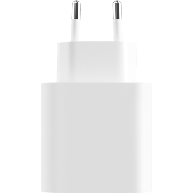 Mi 33W Wall Charger (Type-A + Type-C)