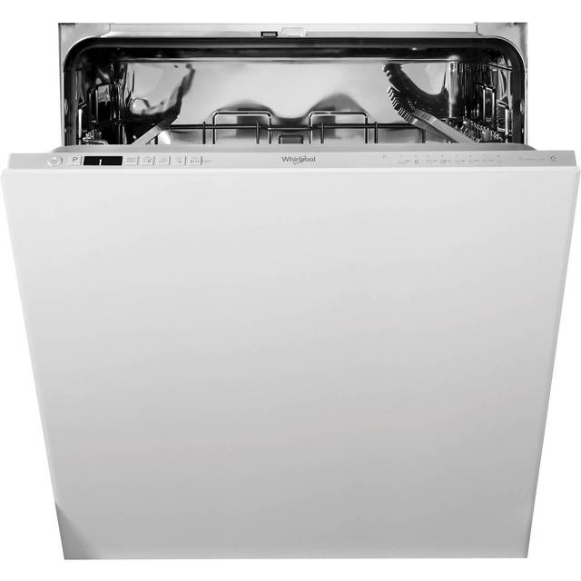 Whirlpool - WIC 3C33 PE - lager i Stockholm
