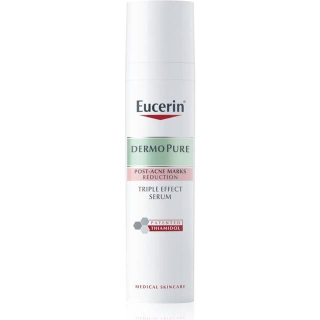 Eucerin DermoPure Serum med trippel effekt 40 ml