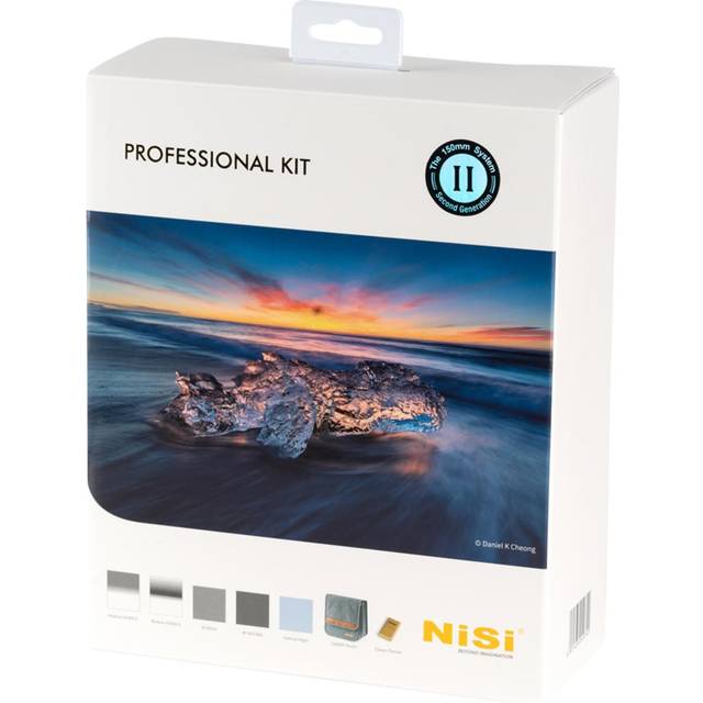 NiSi Professional Kit II 150mm