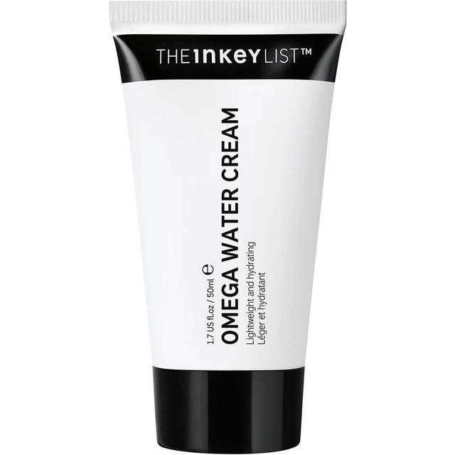 The INKEY List Omega Water Cream, 50ml