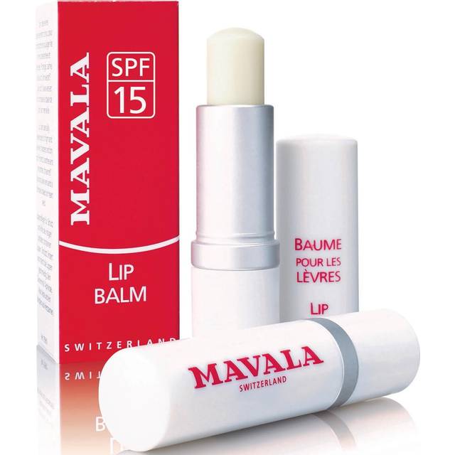 Mavala Lip Balm SPF15 4.5g