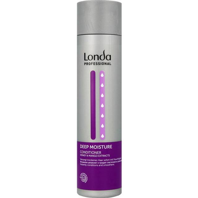 Londa Professional Honey & Mango Moisturizing Conditioner 250ml