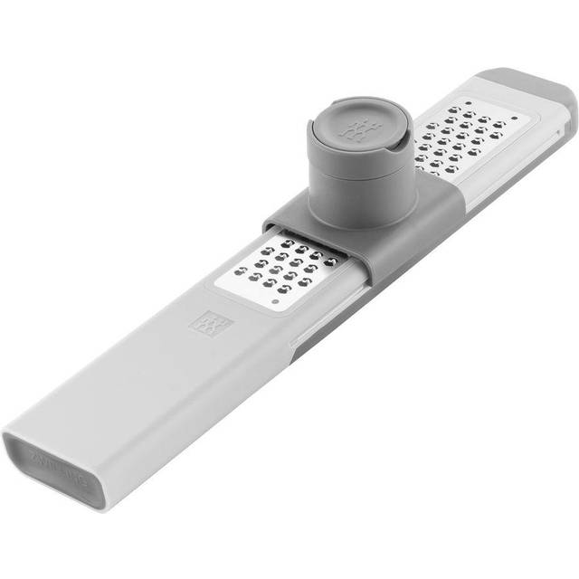 Zwilling Z-Cut Fine Grater Grey (36610-002-0)