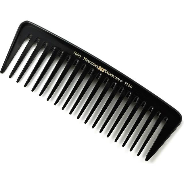 Hercules Sägemann Combs For Curly Hair 1050/1250