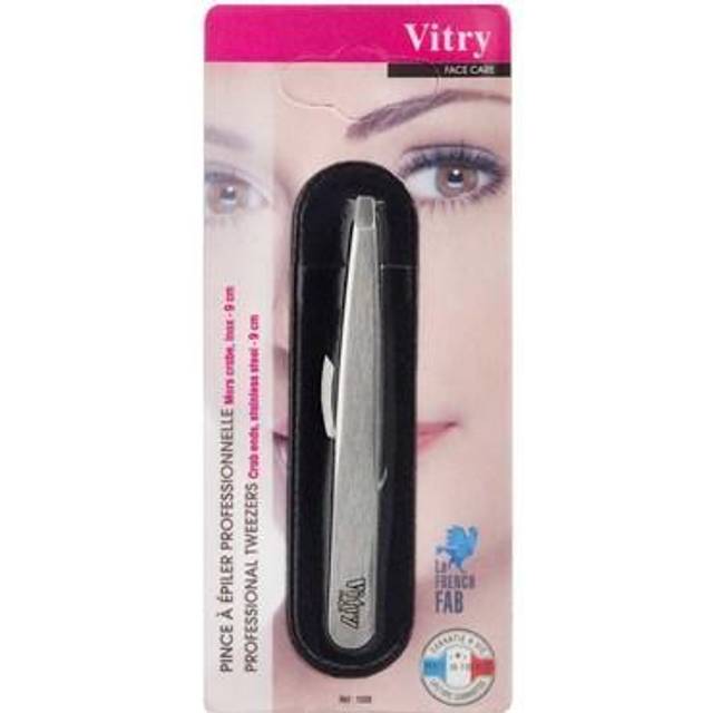 Vitry Professionel Pincet