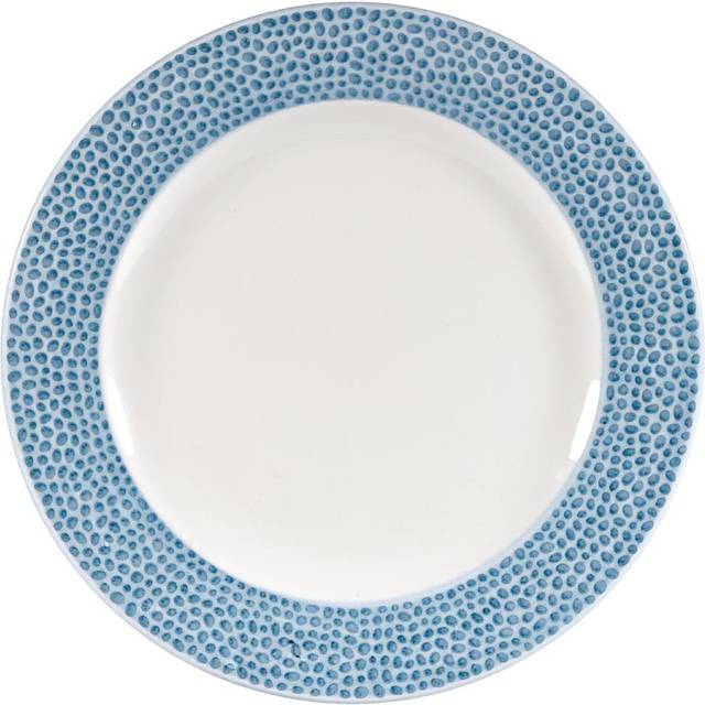 Churchill Isla Plate White 210mm (Pack of 12)