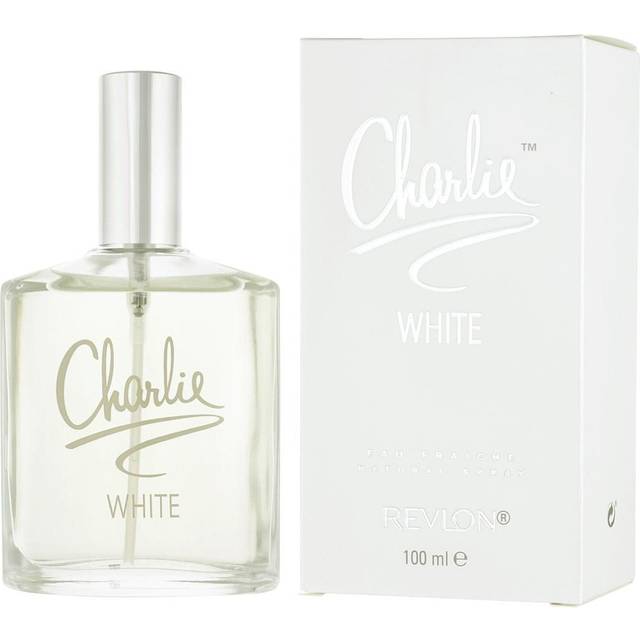 Revlon Charlie White Eau Fraiche 100ml