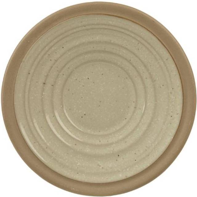 Churchill Art De Cuisine Igneous Espresso Saucer 5 1/8- you get 6