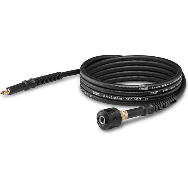 Karcher High Pressure Extension Hose for K3 - K7 Pressure Washers 6m