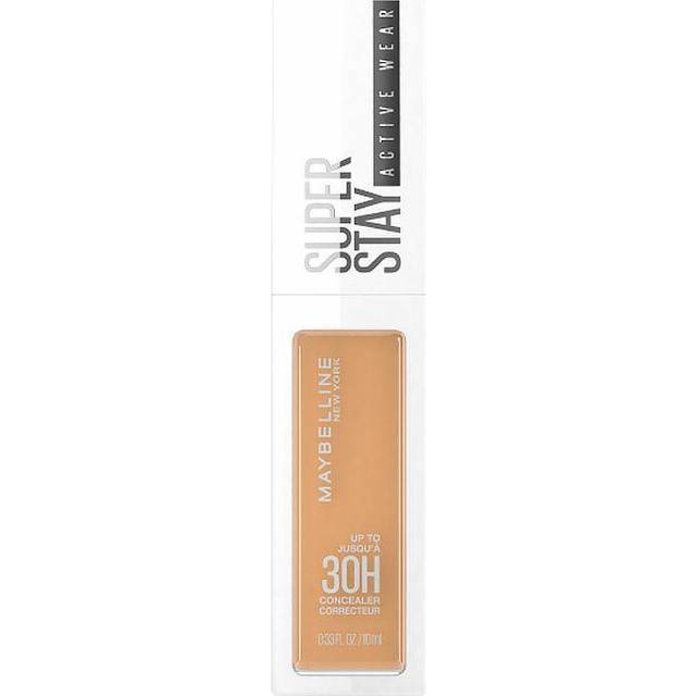 Maybelline SuperStay Active Wear 30h Concealer 30 Honey