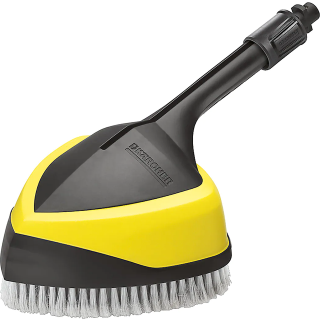 D150 Delta Racer WB 150 Power Brush