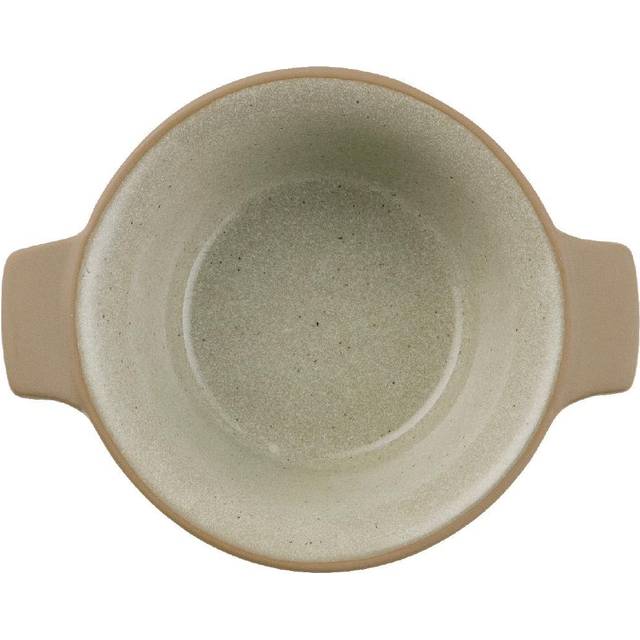 Churchill Igneous Stoneware Pie Dishes 140mm (Pack of 6)