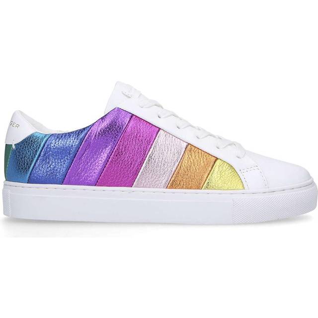 Kurt Geiger London Women's Sneakers Multi/Other London Lane