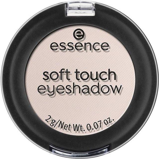 essence Soft Touch Ögonskugga Skugga 01 2 g