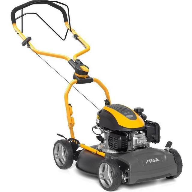 STIGA Multiclip 547 S Gräsklippare 1,90 kW