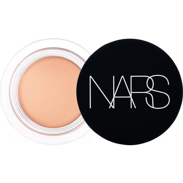 NARS Soft Matte Complete Concealer 6.2g (Various Shades) - Creme Brulee