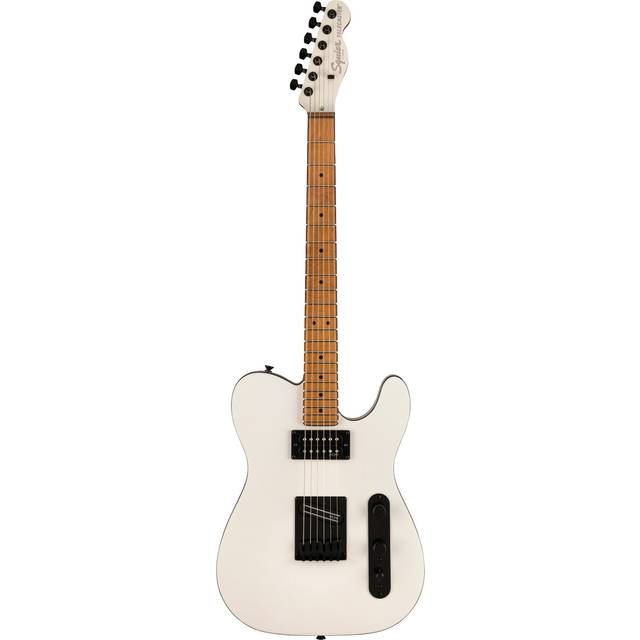 Squier By Fender Contemporary Telecaster RH • Price »