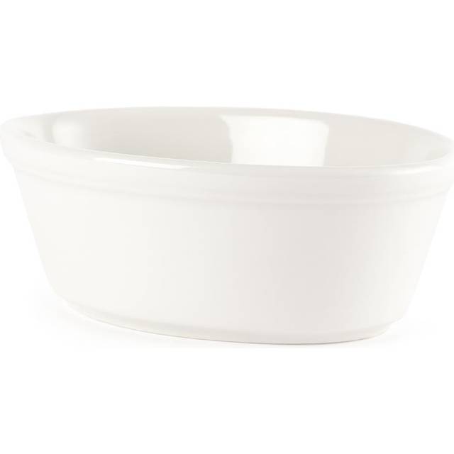 Churchill Oval Pie Dishes 150mm (Pack of 12)