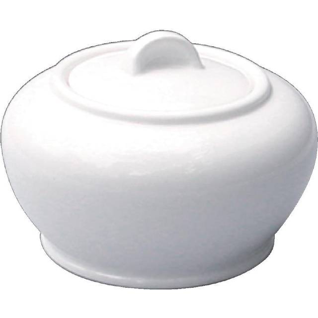 Churchill Alchemy Covered Sugar Bowls 227ml (Pack of 6)