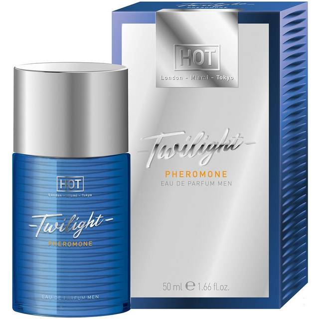 HOT Twilight Pheromones Parfym - 50 ml