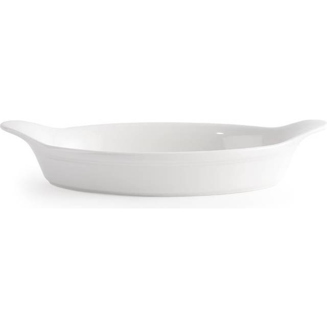 Churchill Oval Eared Dishes 113mm (Pack of 6)