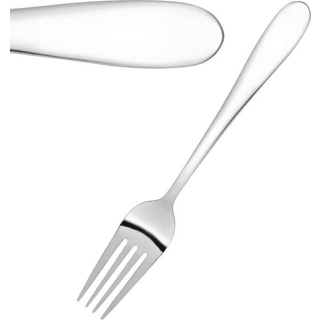 Manhattan Table Fork (Pack of 12) F15002-B12300