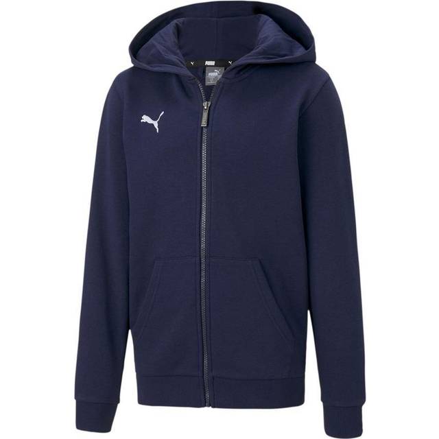 Puma Casuals Full Zip Hoody