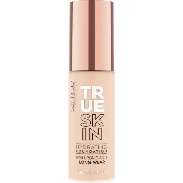 Catrice True Skin Hydrating Foundation 002 30 ml