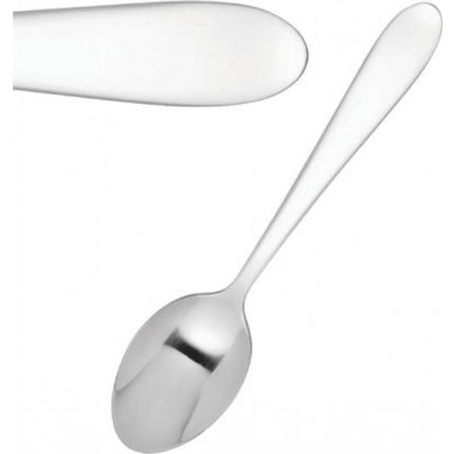 Manhattan Tea Spoon (Pack of 12) F15008-B12300