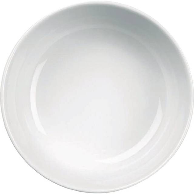 Churchill Menu White Bowl 5.25" (1 x 6)
