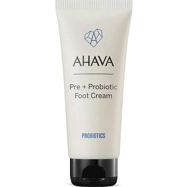 Ahava Probiotic Foot Cream 100ml