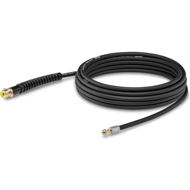 Karcher Pipe and Drain Cleaning Kit for K Pressure Washers 7.5m